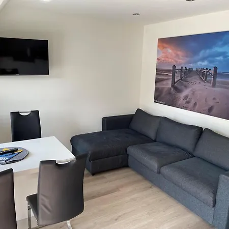 Lägenhet Seaside-amrum-15 Norddorf