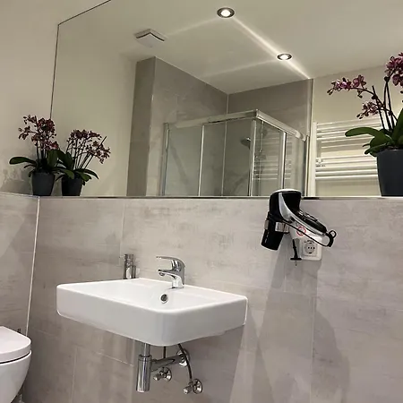 Lägenhet Seaside-amrum-15 *