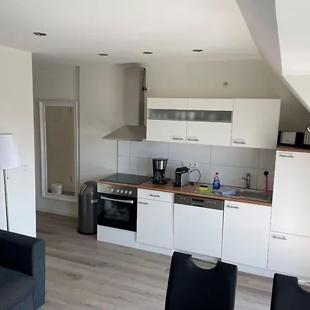 Apartment Seaside-amrum-15 *