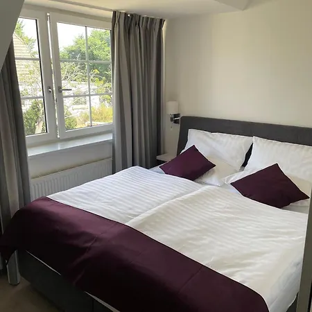 Appartement Seaside-amrum-15 *
