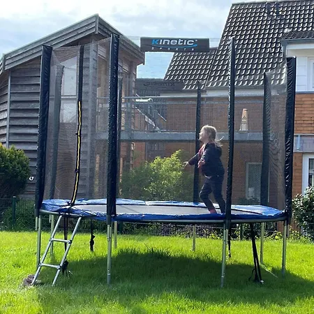 Apartment Seaside-amrum-15 *