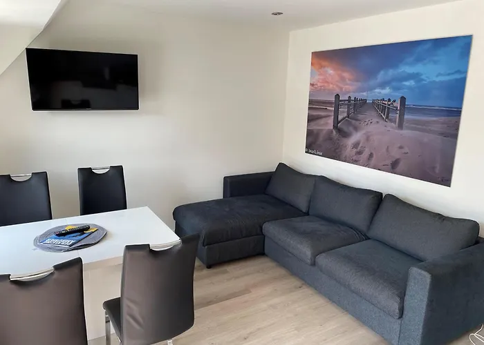 Lägenhet Seaside-amrum-15 Norddorf