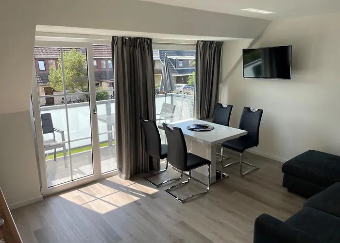 Seaside-amrum-15 * Norddorf