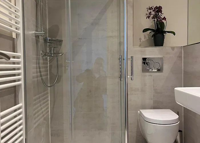 Lägenhet Seaside-amrum-15 Norddorf