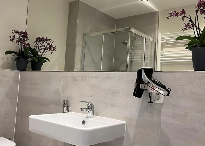 Appartement Seaside-amrum-15 *